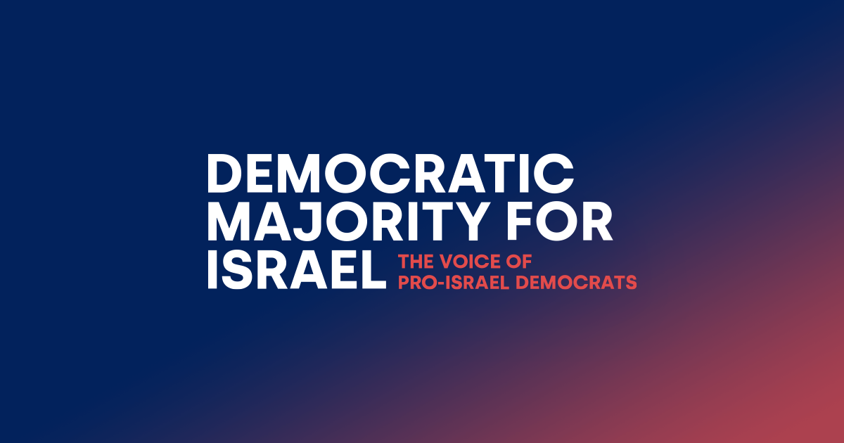 demmajorityforisrael.org