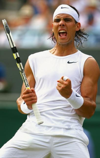 Rafael+Nadal+celebrates+a+shot+with+a+fist+pump+during+Wimbledon+2008.jpg